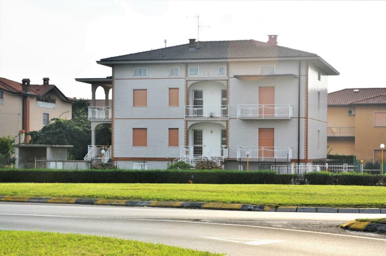 Bonate Sotto Villa Giulia מראה חיצוני תמונה
