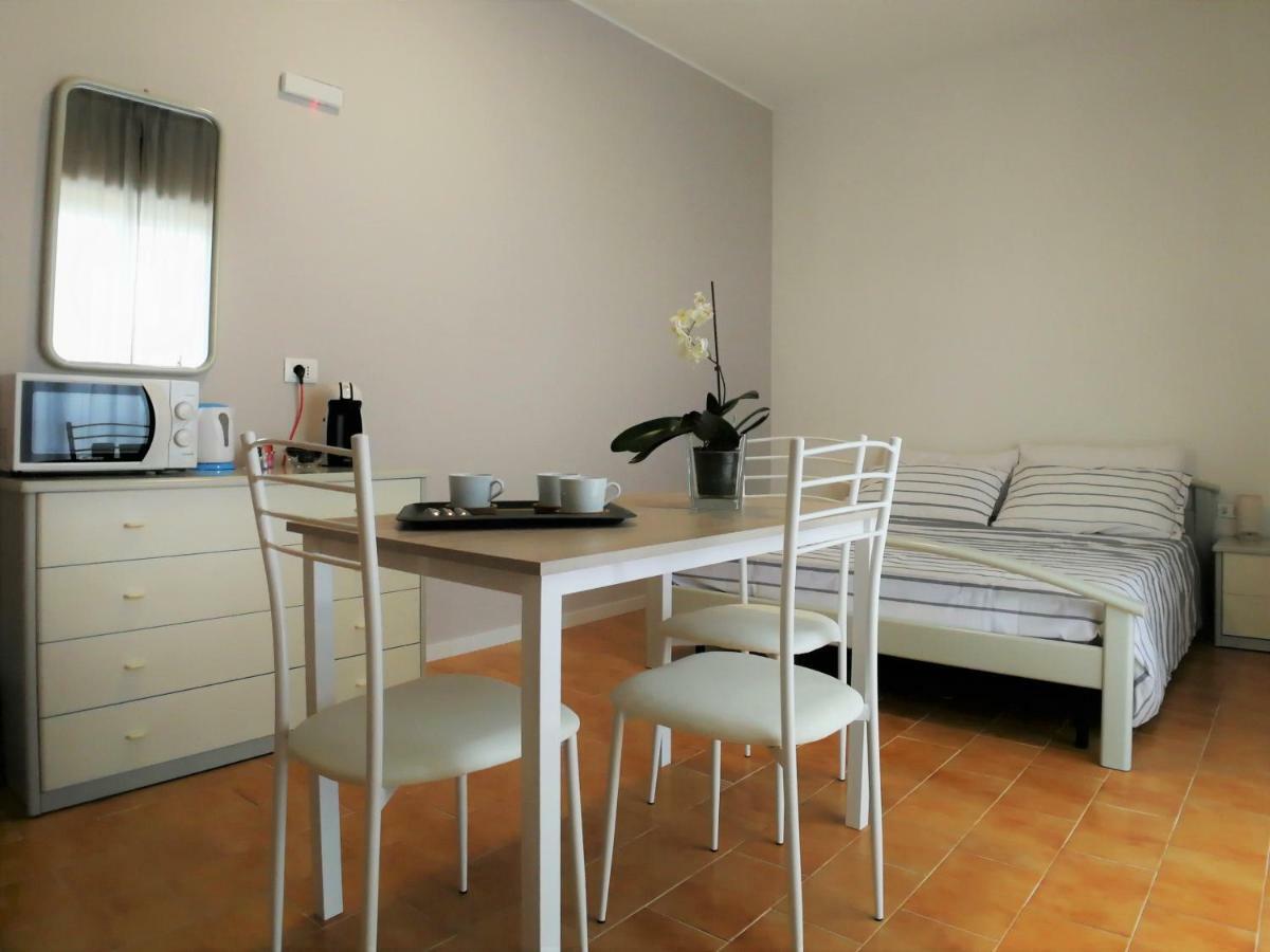 Bonate Sotto Villa Giulia מראה חיצוני תמונה