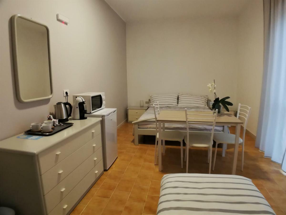 Bonate Sotto Villa Giulia מראה חיצוני תמונה