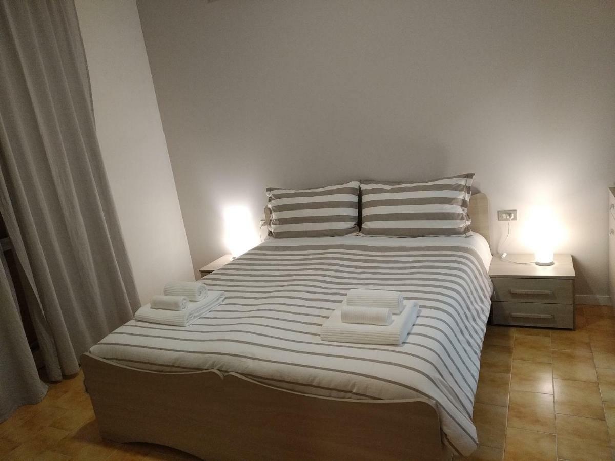 Bonate Sotto Villa Giulia מראה חיצוני תמונה